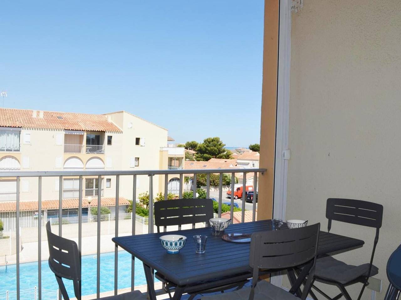 Appartamento vacanze a Aude a partire da 135€ a notte