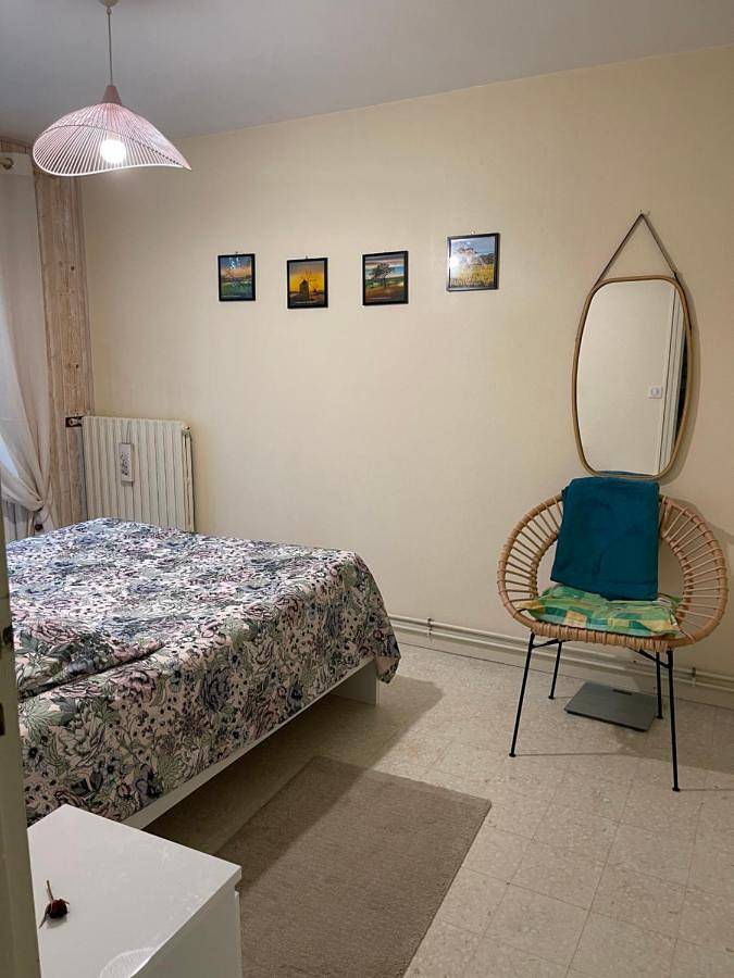 Appartement entier, One-Bedroom Apartment in Capvern les Bains, Capvern