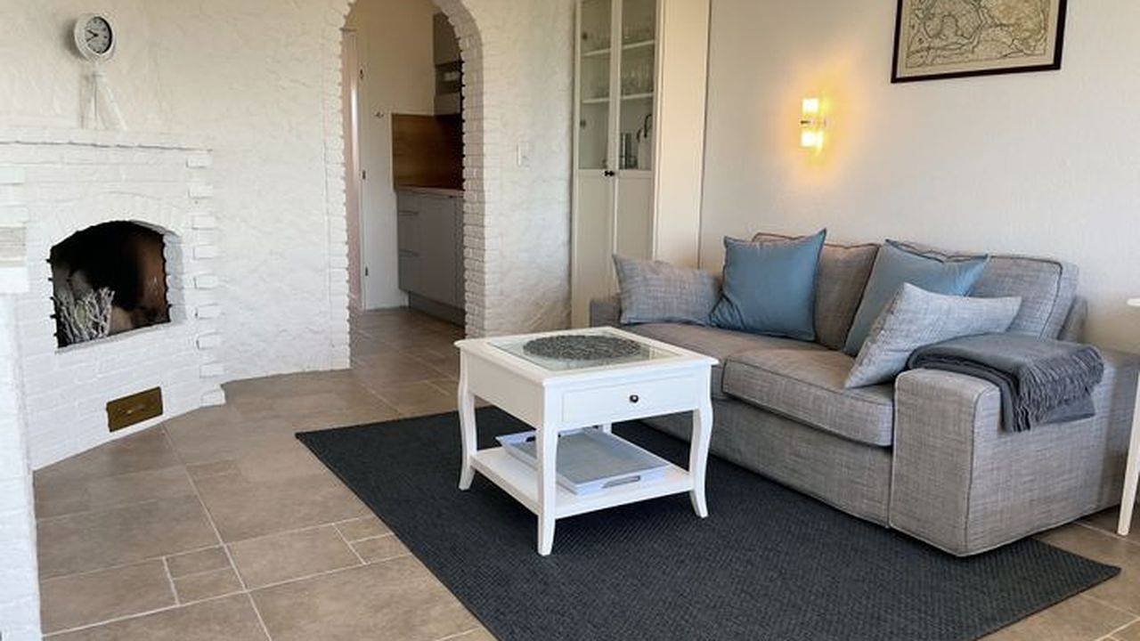 Ganze Ferienwohnung, Ferienwohnung für 2 Personen (40 m²) in Nordstrand in Nordstrand (Gemeinde), Nordseeküste