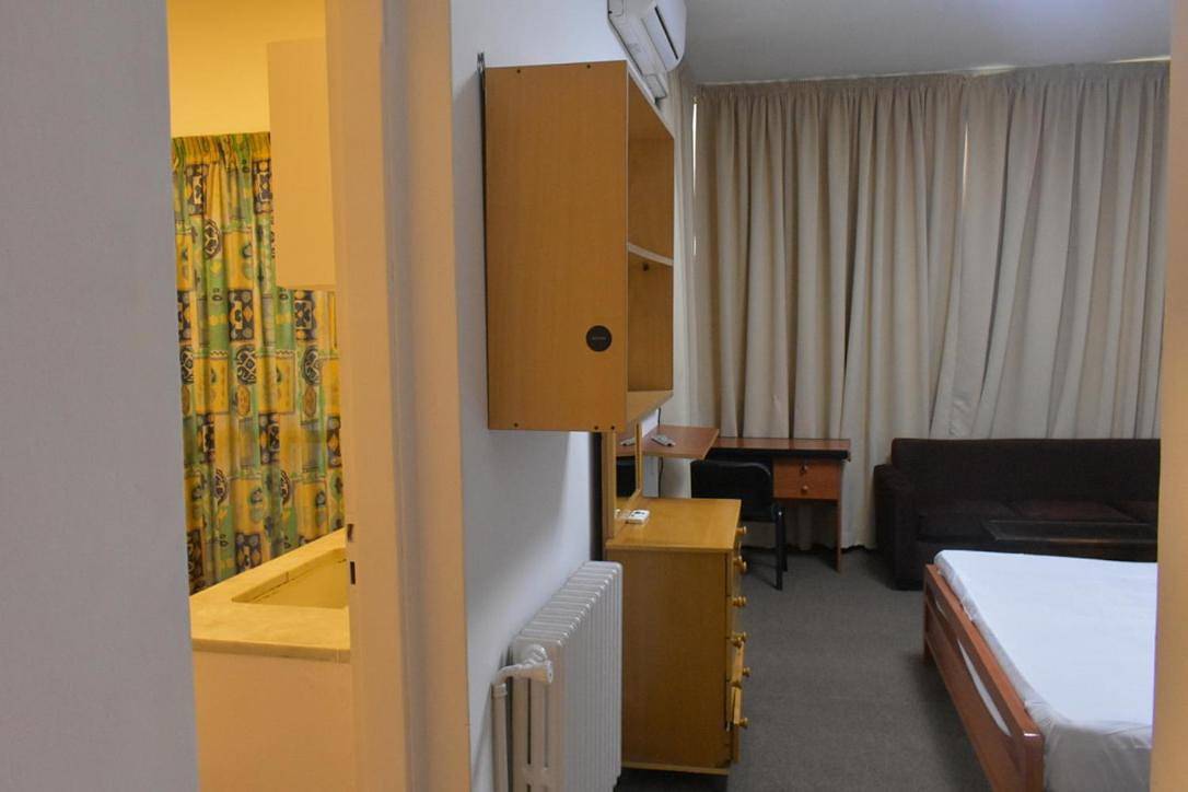 Adonis Furnished Suites in Lebanon