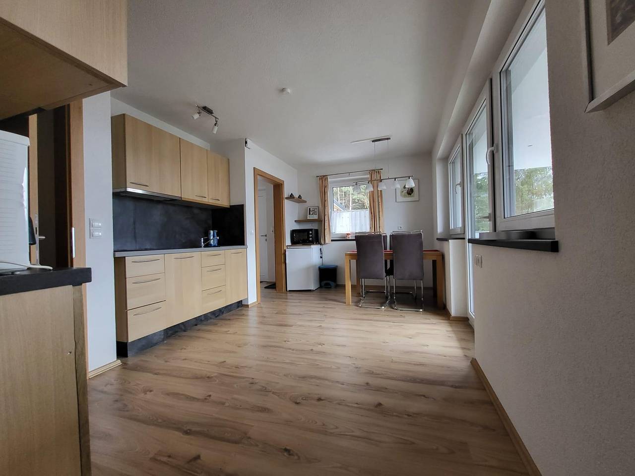 Ganze Ferienwohnung, Ferienwohnung Cordula in Oetz, Ötztal