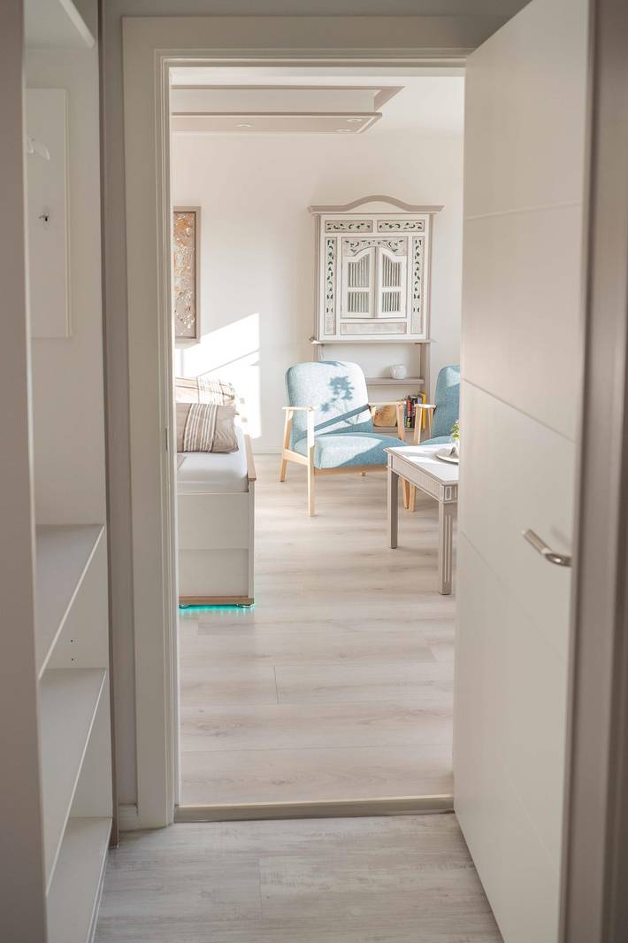 Ferienwohnung für 2 Personen in Landkirchen - 4