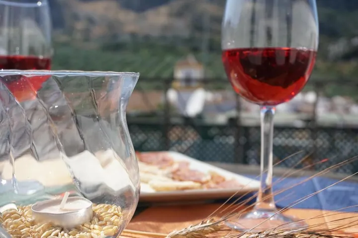 Casa de vacaciones para 4 personas, con vistas y terraza, Se admiten mascotas - 1