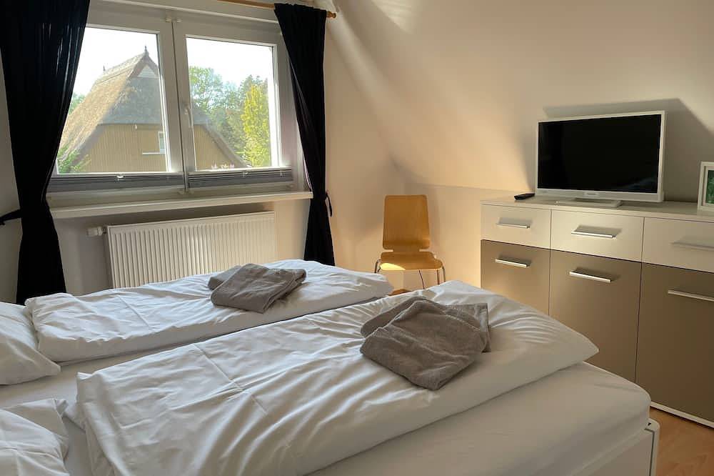 Ferienhaus für 3 Gäste mit 60m² in Stahlbrode (120493) in Sundhagen, Stralsund Umland