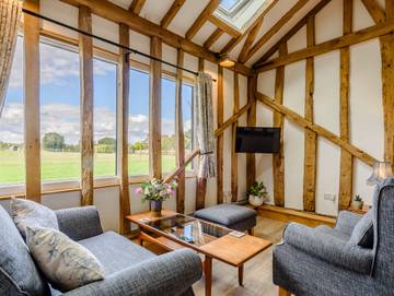 Cottage voor 2 Personen in Dedham Vale, Oosten van Engeland, Afbeelding 4