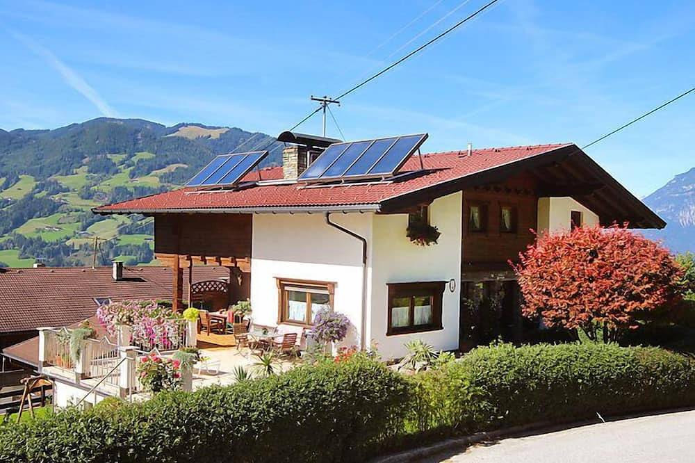 Appartamento vacanze a Zillertal a partire da 108€ a notte