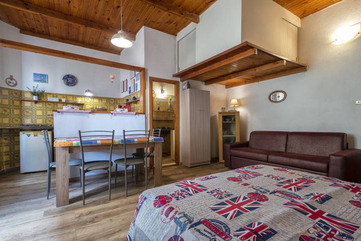 Gîte pour 4 personnes à Alghero - 3