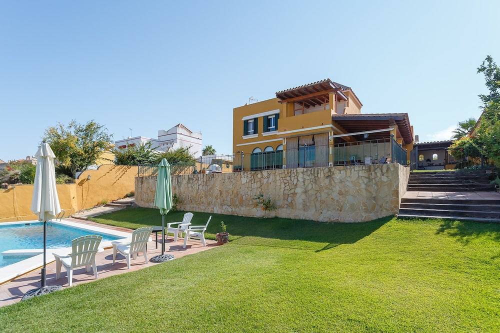 Casa vacanza a Costa Noroeste a partire da 495€ a notte