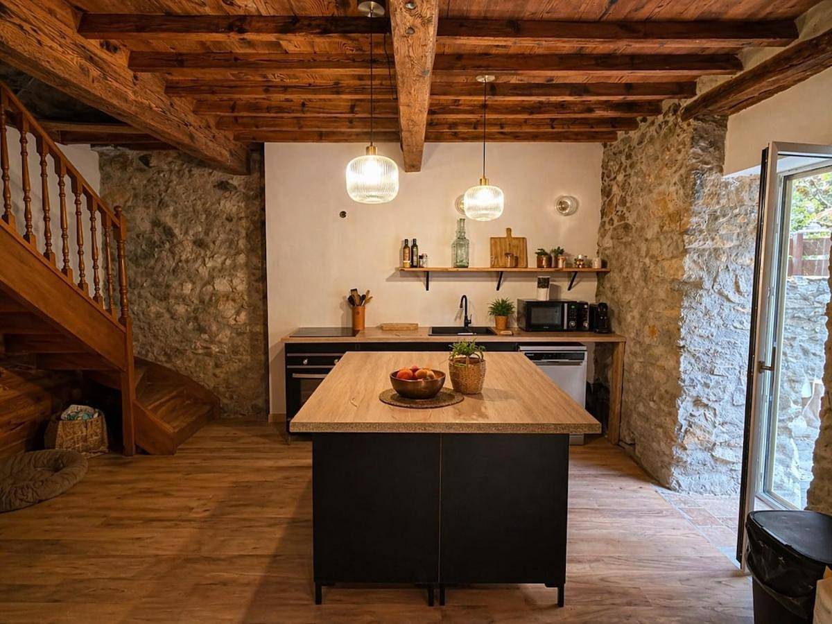 Spa privatif - Jardin - Salle de jeux - Maison Pyrénées in Arguenos, Pyrénées