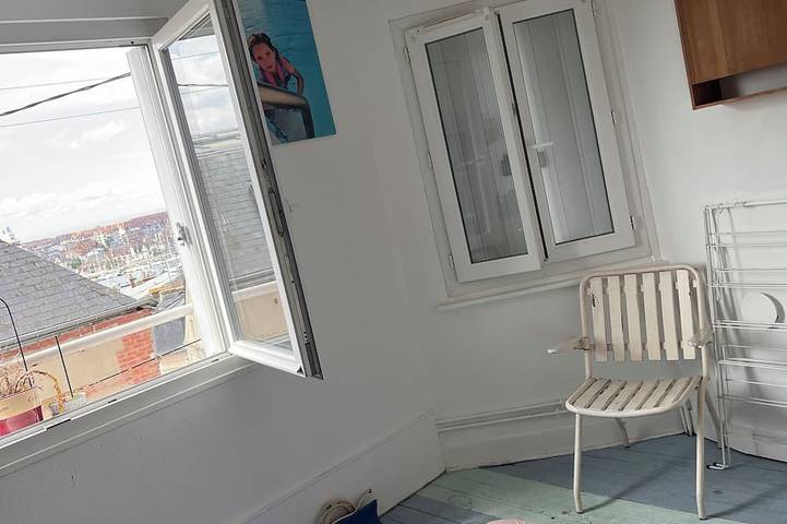 Ferienhaus für 6 Personen, mit Haustier