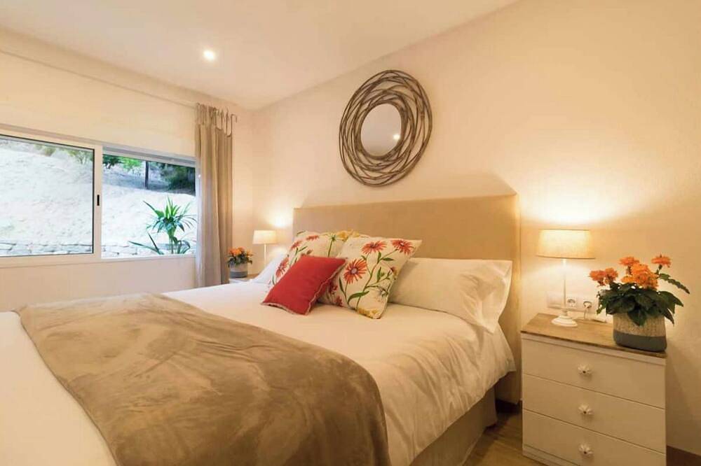 El Jardi Rural House with Pool, Garden and Barbecue in Arenys de Munt, Costa del Maresme