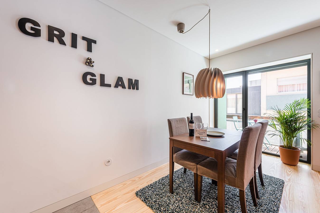 Appartamento vacanze a Porto a partire da 61€ a notte