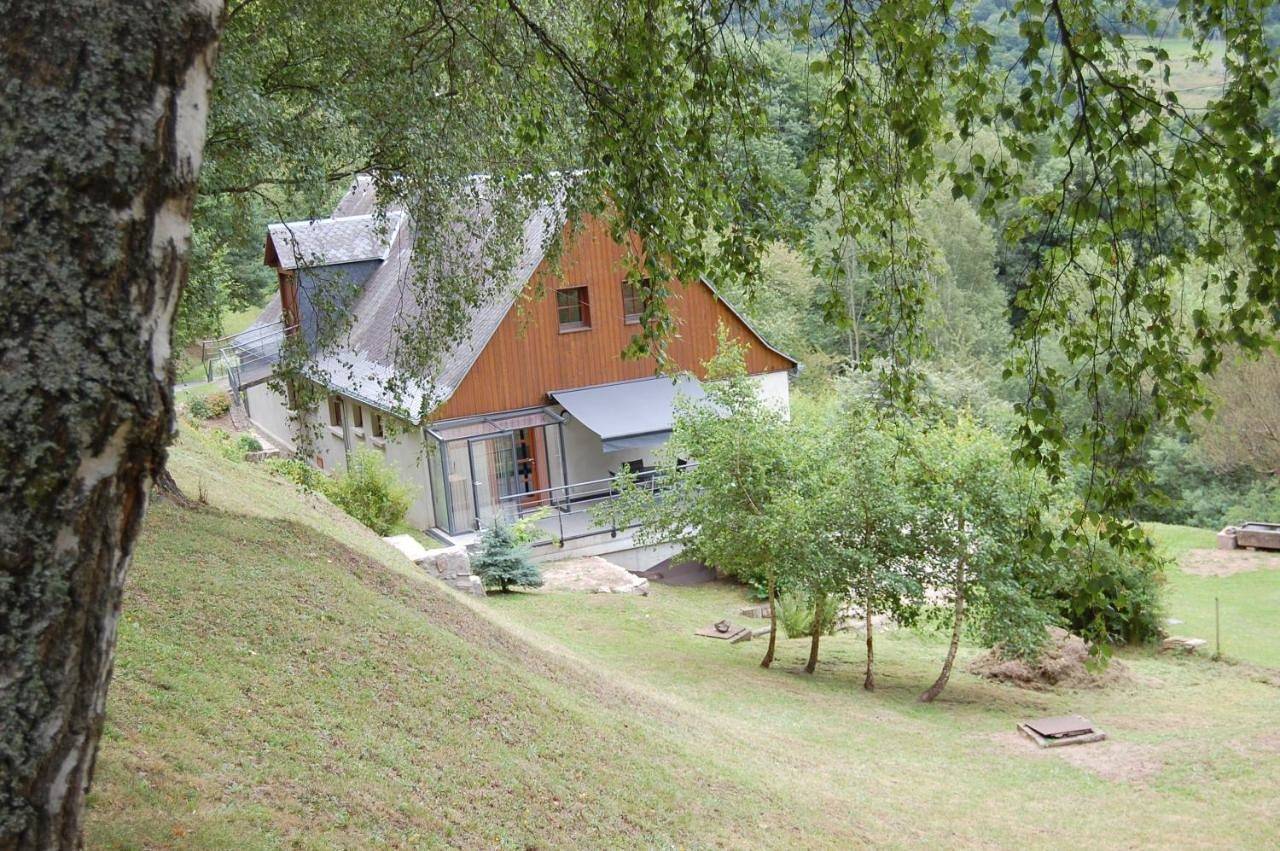 Appartement entier, Gite Blanche Graine in Lapoutroie, Parc naturel régional des Ballons des Vosges