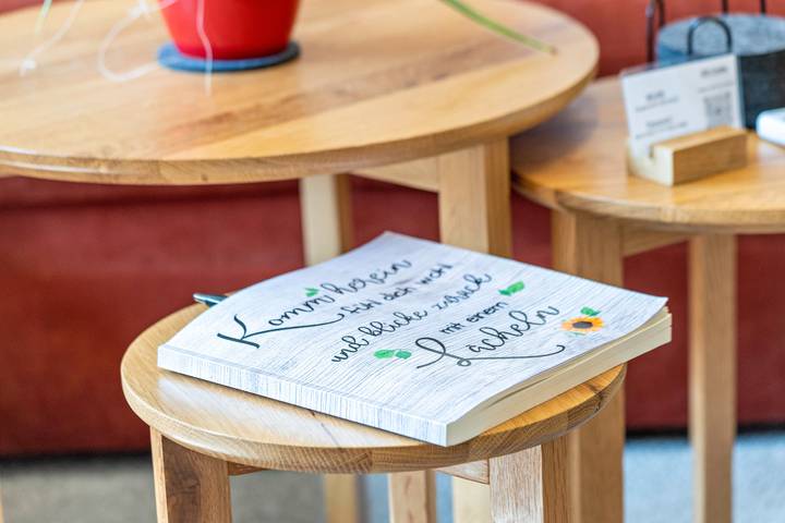 Ferienwohnung für 4 Personen, mit Garten im Sauerland - 3