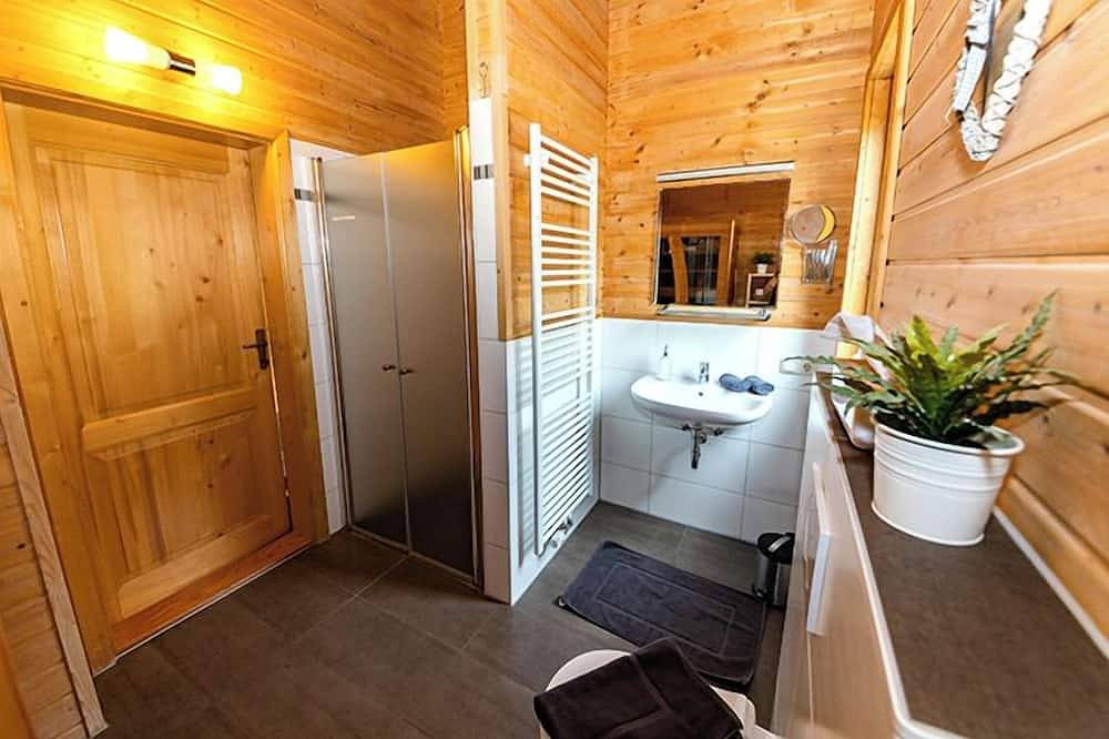 5 star holiday home Susi fireplace, sauna and more in Rieden (Eifel), Osteifel