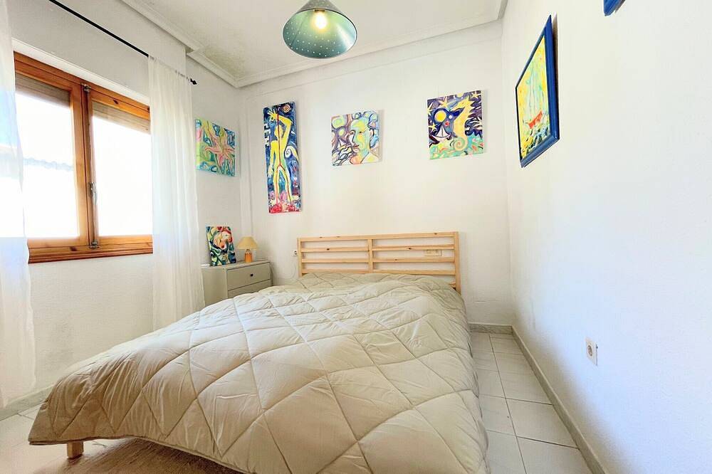 Appartement entier, Caballito de Mar Punta Prima by Villas&You in Punta Prima (Alicante), Torrevieja