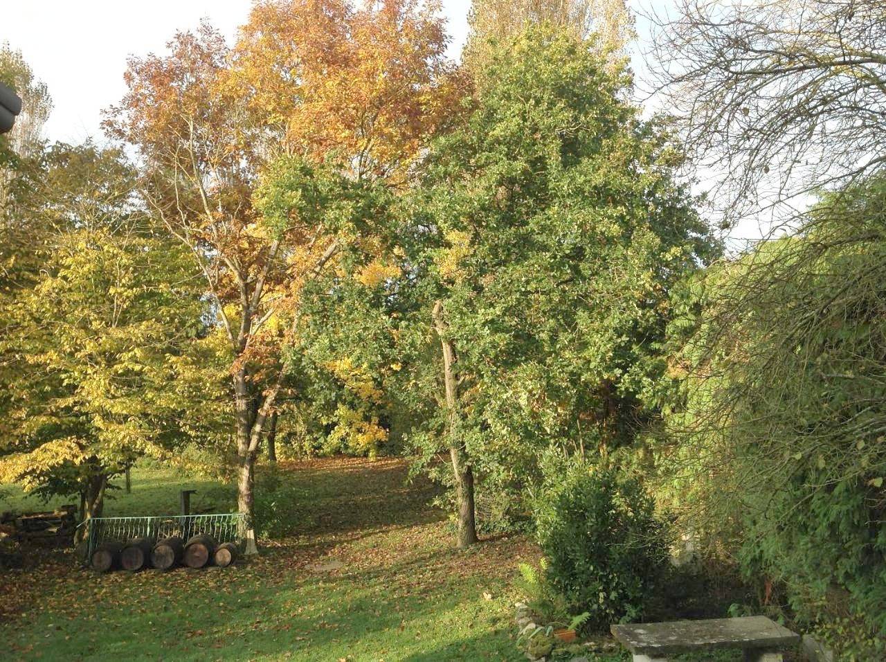 La Maison du Verger in Acquigny, Région de Les Andelys