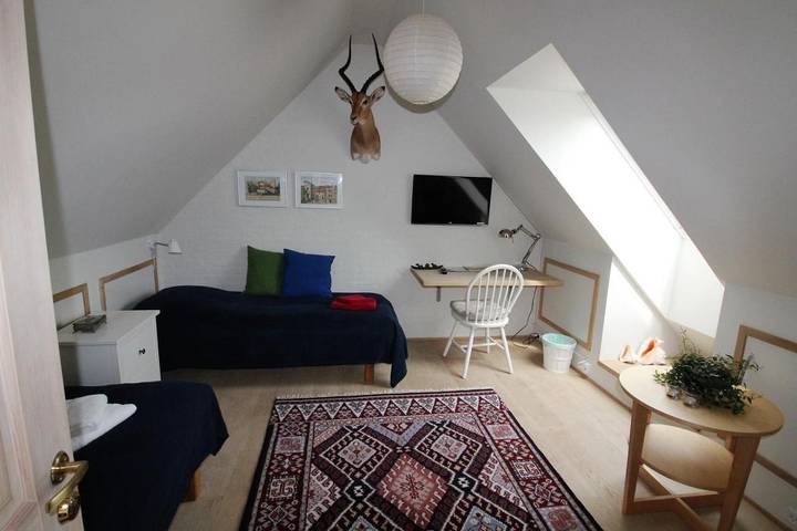 Ferienwohnung in Odense - 4