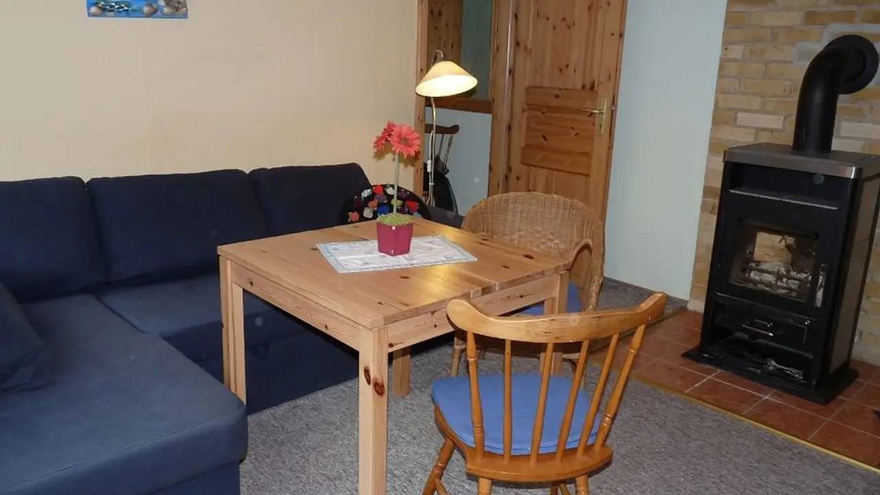 Ferienhaus für 4 Personen (28 m²) in Stechlin in Stechlinsee, Stechlin