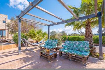 Villa in Campos, Mallorca Süden für 6 