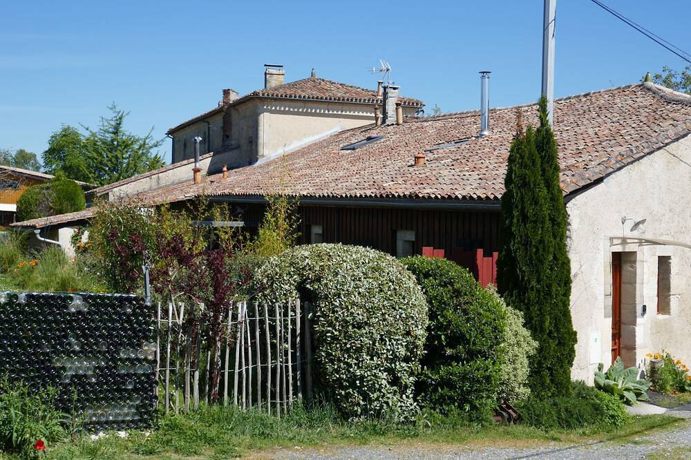 Maison de vacances