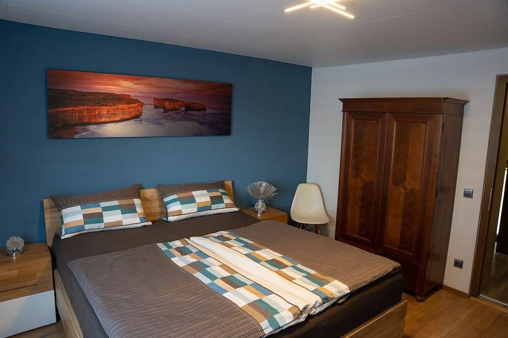 Ganze Wohnung, Liebevoll eingerichtete Ferienwohnung - fühlen Sie sich bei uns wie zu Hause in Hohenems, Rheintal-Bodenseegebiet