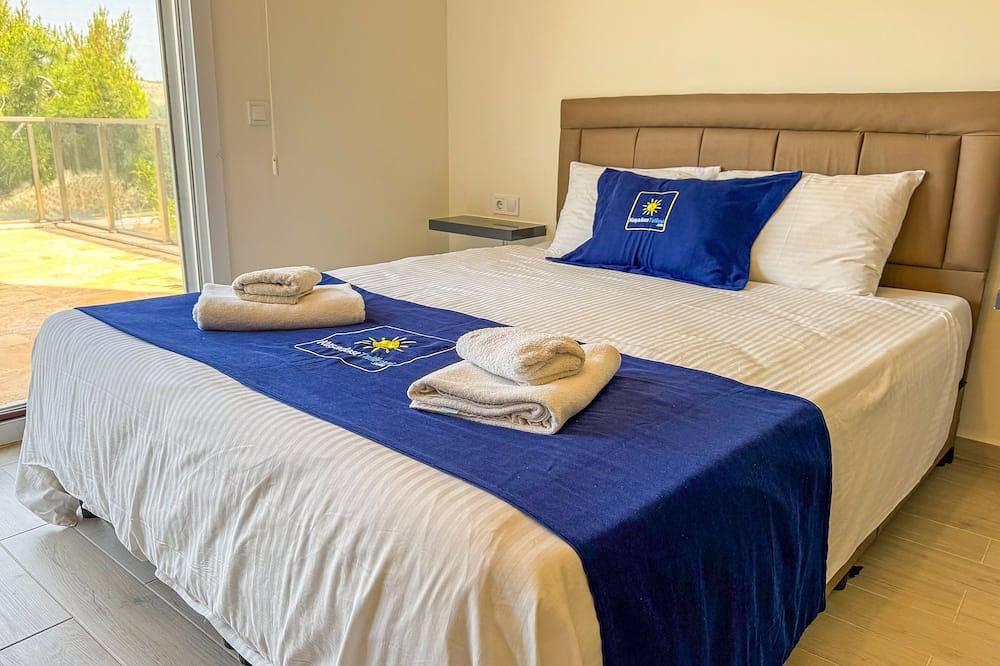 Luxury villa with private pool in Kusadasi, Aydın Province