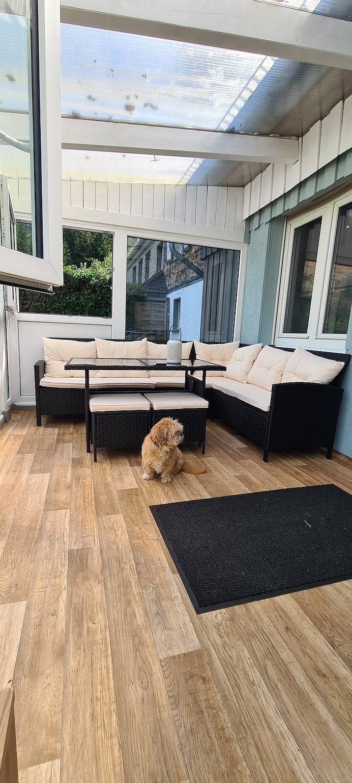 Ferienwohnungen Dorfliebe Dörnberg Bungalow Traumblick in Bestwig, Hochsauerlandkreis