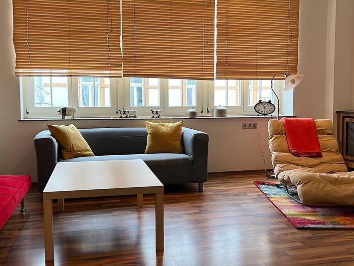 Ferienwohnung für 3 Personen in Hachenburg - 4