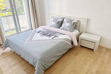 Appartement De Vacances pour 4 Personnes dans Orléans, Région d'Orléans, Photo 1