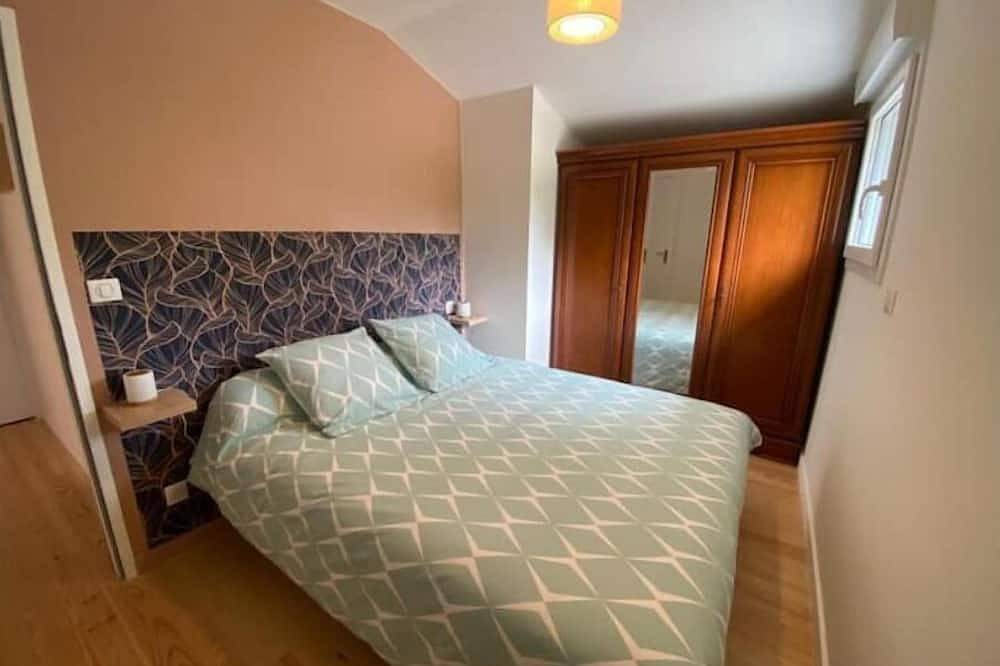 Appartement entier, Coin de paradis en bord de Dordogne 4 in La Rivière, Région de Libourne