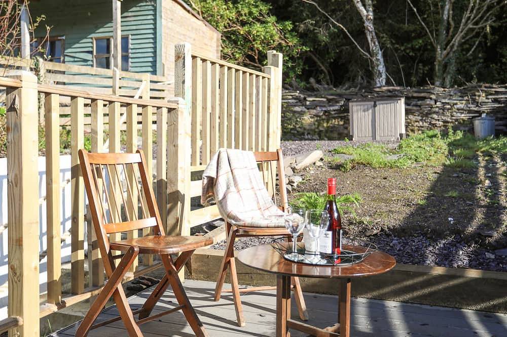 4 Ty Person, family friendly, country holiday cottage in Bethesda in Snowdonia
