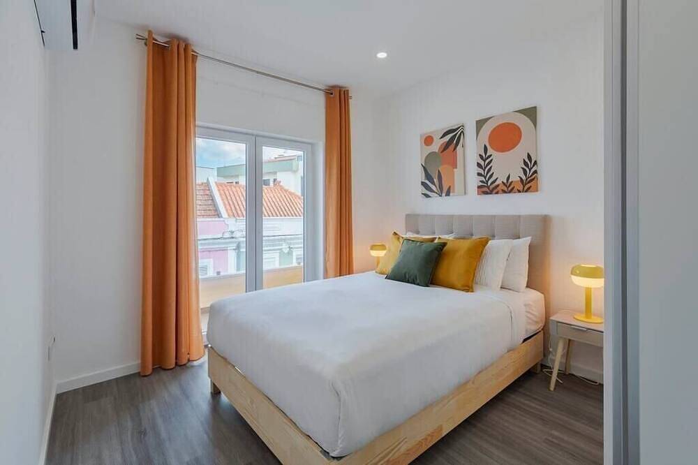 Onofre Setúbal House in Setúbal, Halbinsel von Setúbal