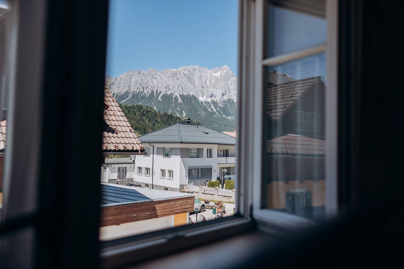 Ganze Wohnung, "Kul App. 4" by Alpenidyll Apartments in Rottenmanner und Wölzer Tauern, Öblarn