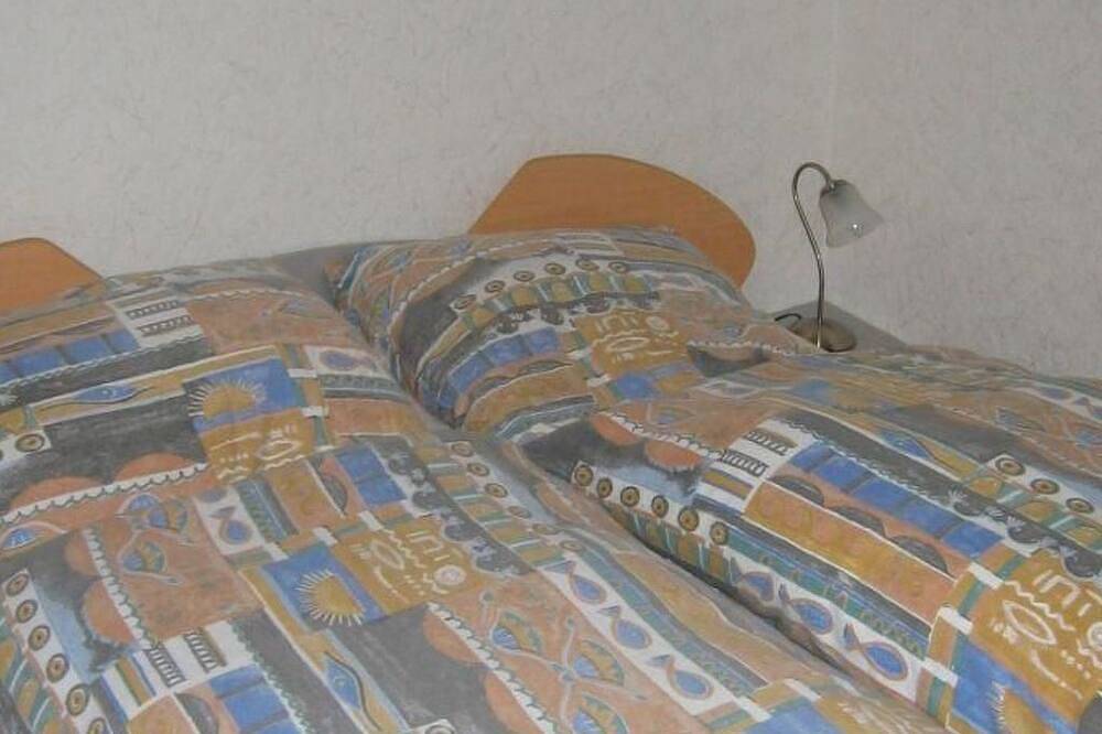 Ganze Wohnung, Mit eigener Terrasse in Küstelberg, Medebach