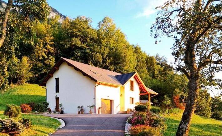 Maison de vacances pour 11 personnes, avec jardin et jacuzzi