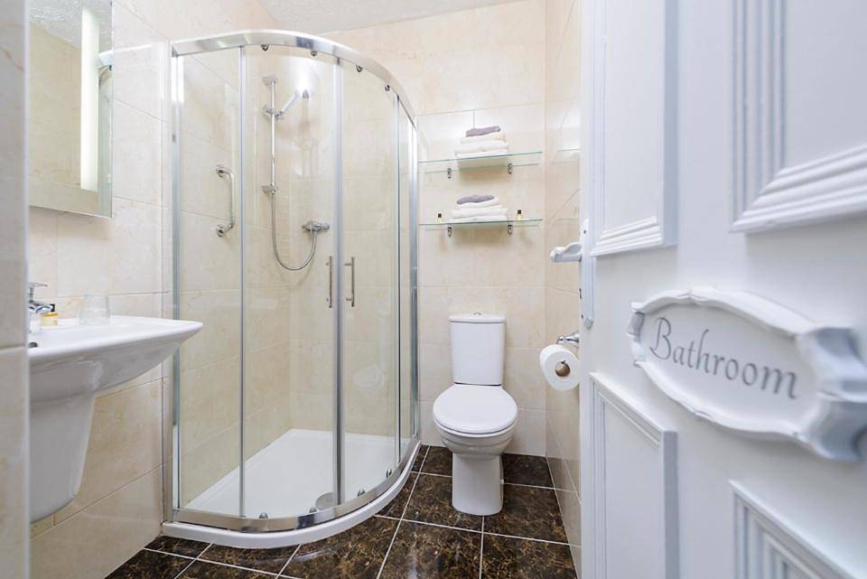 Triple Room in County Kerry