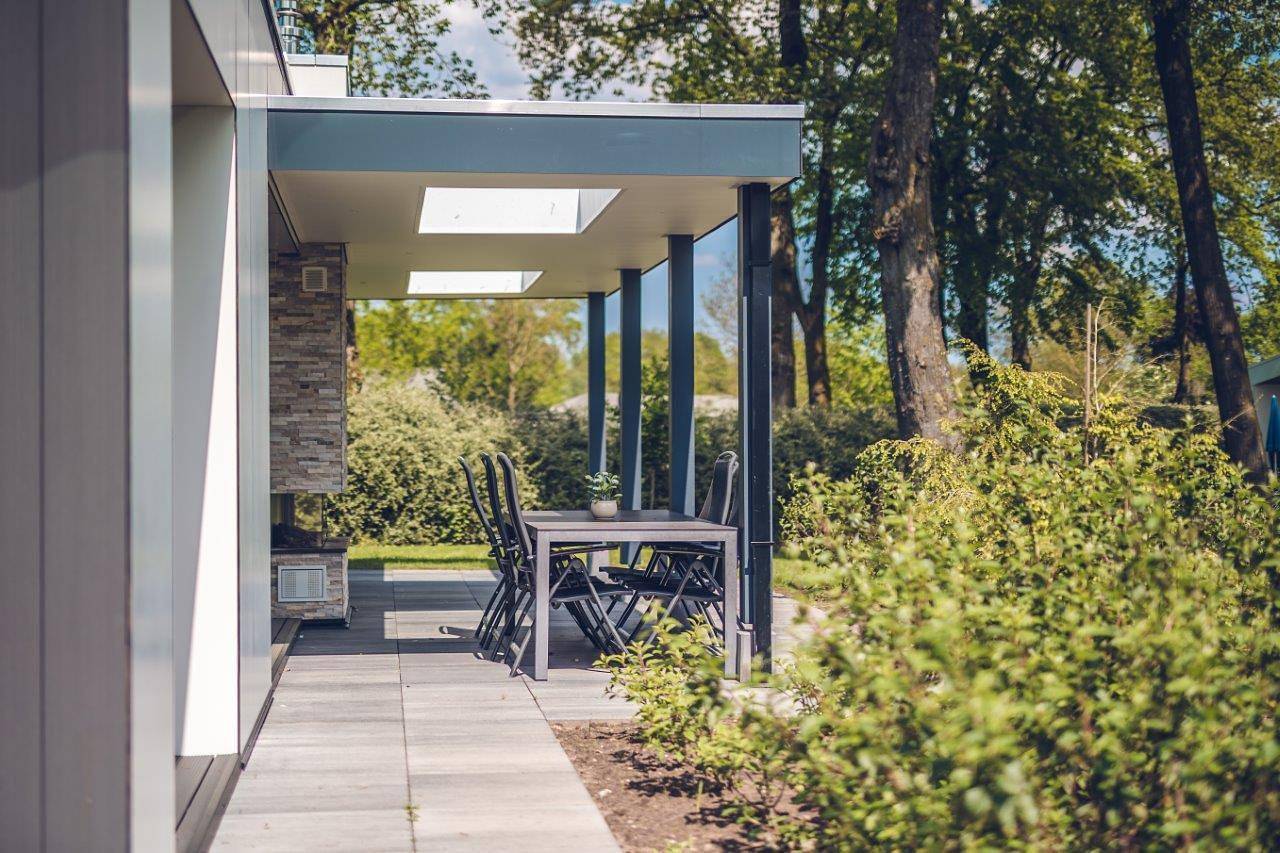 Vakantiepark Ackersate — Vakantievilla | 6 personen in Veluwe