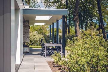 Chalet voor 6 Personen in Veluwe, Afbeelding 2