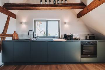 Vacation Rental for 4 Guests in Gleisweiler, Südliche Weinstraße, Picture 4