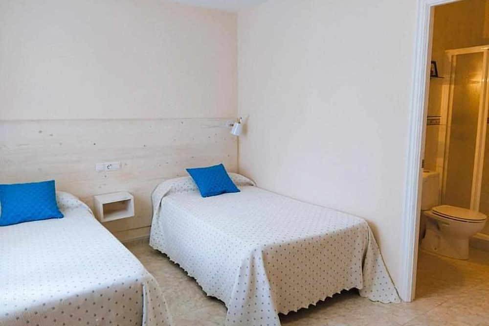 Appartement entier, Appartement 3 chambres et 3 salles de bains in Cangas, Rías Baixas