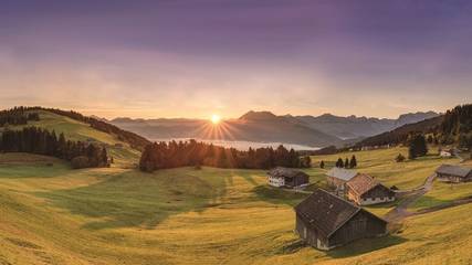 Vacation Apartment for 4 Guests in Schwarzenberg, Bregenz Forest, Picture 2