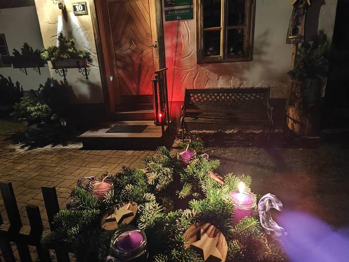 Ferienhaus Lenzau - Ferienhaus für 2-8 Personen in Göstling an der Ybbs, Mostviertel