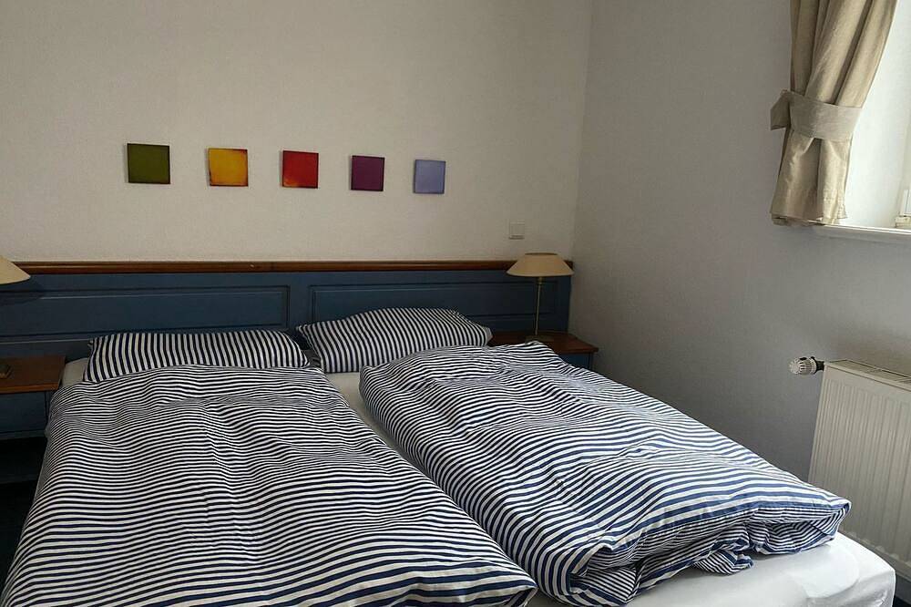 Ganze Wohnung, Friesenhof App. 05 - Friesenhof in Rantum, Sylt (Gemeinde)