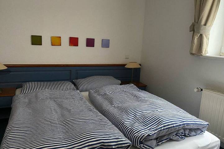 Ganze Wohnung, Friesenhof App. 05 - Friesenhof in Rantum, Sylt (Gemeinde)