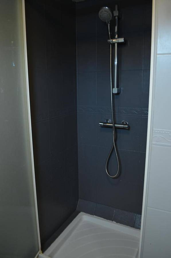 Location de vacances pour 2 personnes, avec terrasse à Rosny-sous-Bois - 2