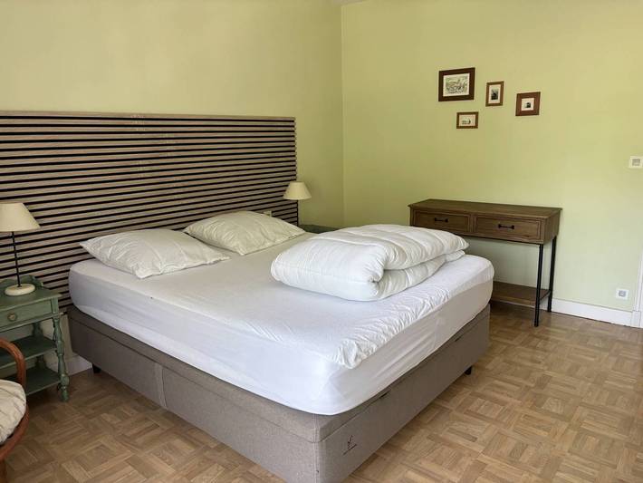 Gîte pour 6 personnes, avec terrasse dans Thermes de Luchon - 3