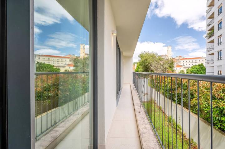 Entire apartment, GuestReady - One prime stay in Campolide in Campolide, Costa de Lisboa