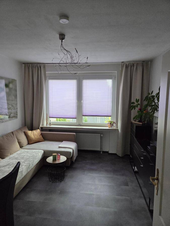 Ganze Wohnung, Ferienwohnung in Fuldatal bei Kassel in Fuldatal, Hessisches Bergland