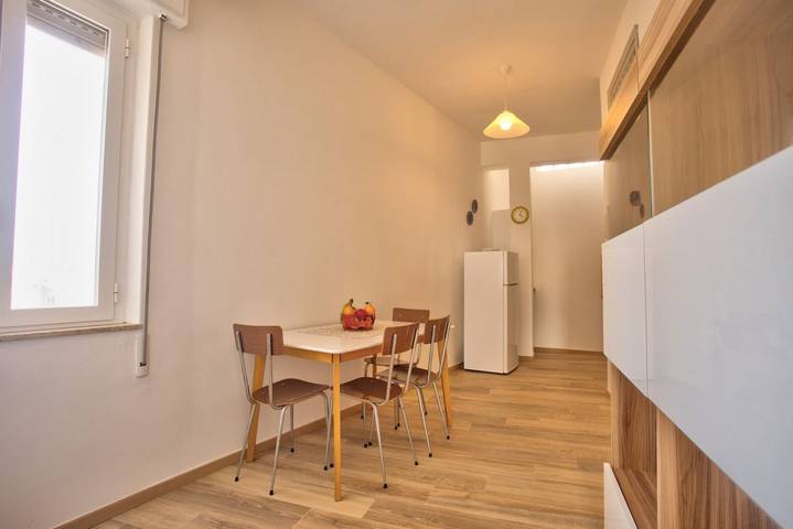 Gîte pour 3 personnes, avec balcon à Trapani - 3